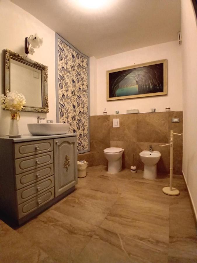 Emari Home ガエータ エクステリア 写真