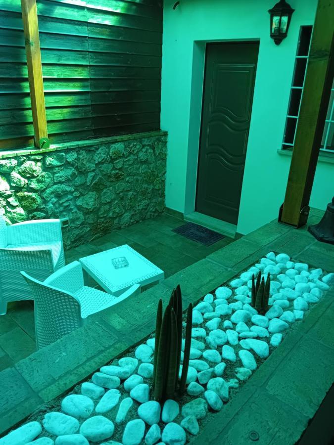 Emari Home ガエータ エクステリア 写真